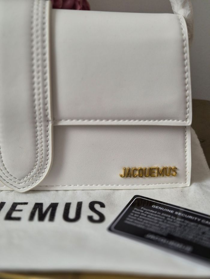 Sac à main jacquemus - photo numéro 2