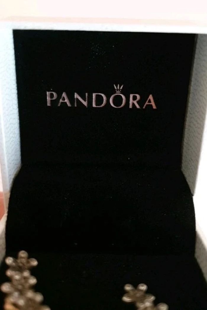 Clous d'oreilles Marguerite - photo numéro 6