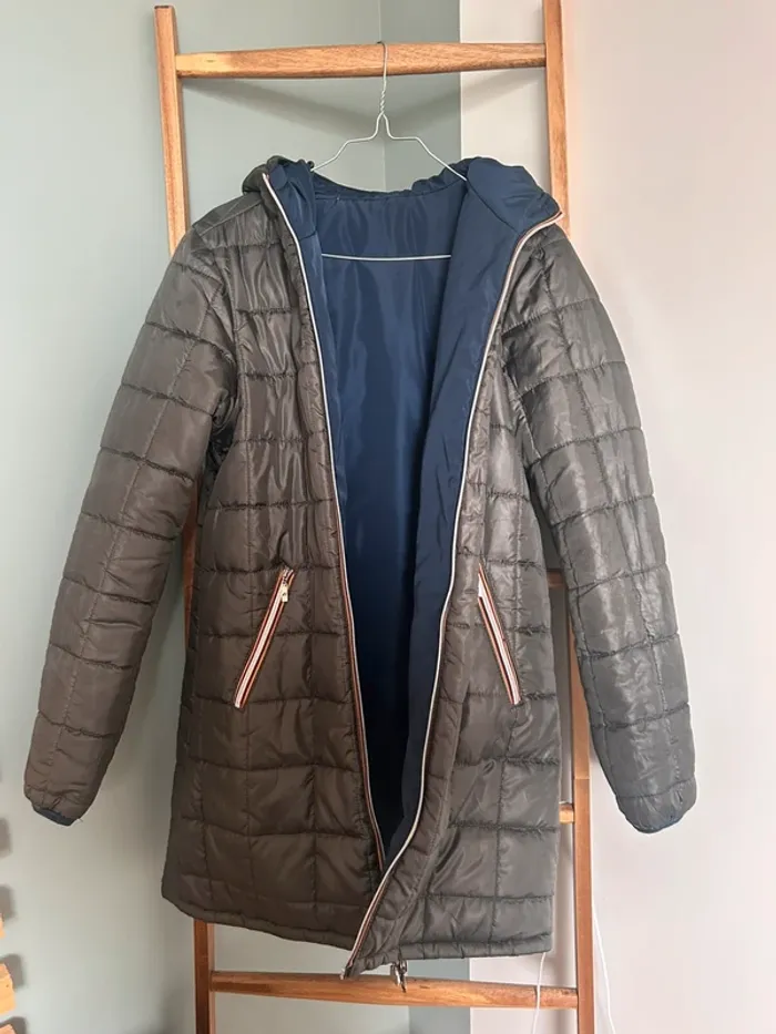 Manteau K-Way taille L - photo numéro 11