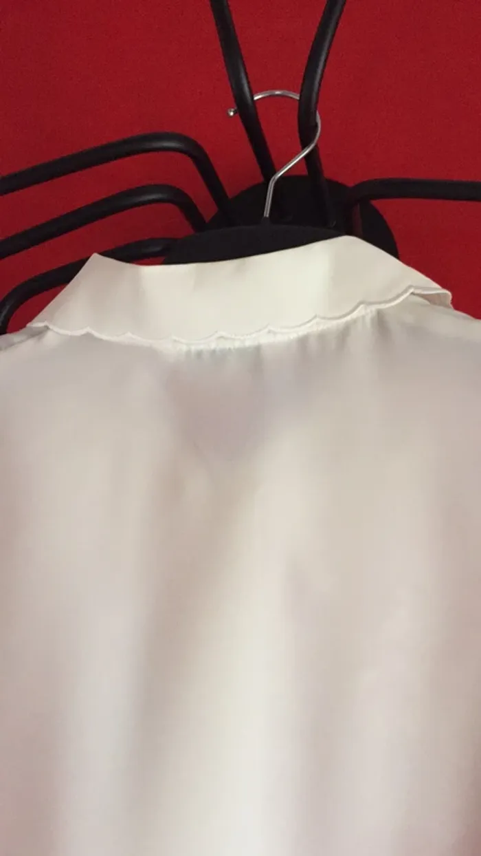 Chemisier femme - photo numéro 5