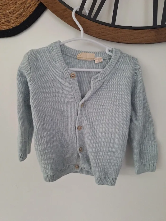 Ensemble 18 24 mois - photo numéro 3