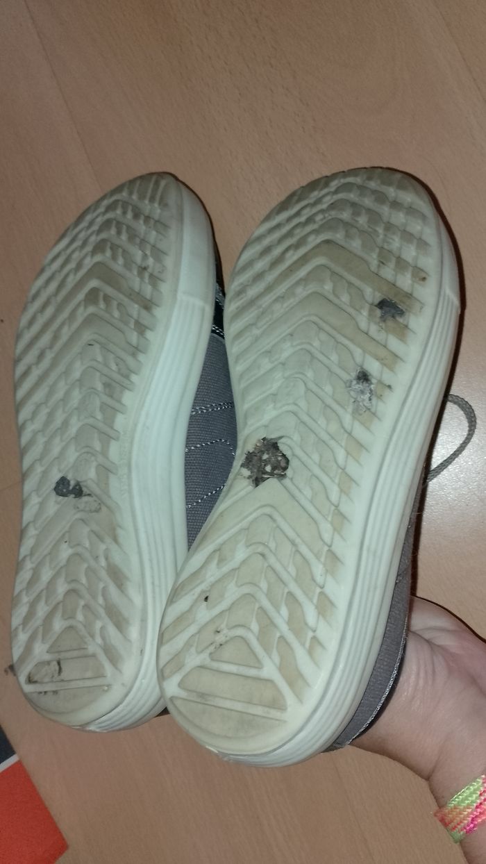 Chaussures de sécurité p.37 - photo numéro 6