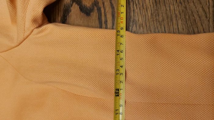 Veste Terre Bleue t 36 en coton - photo numéro 14