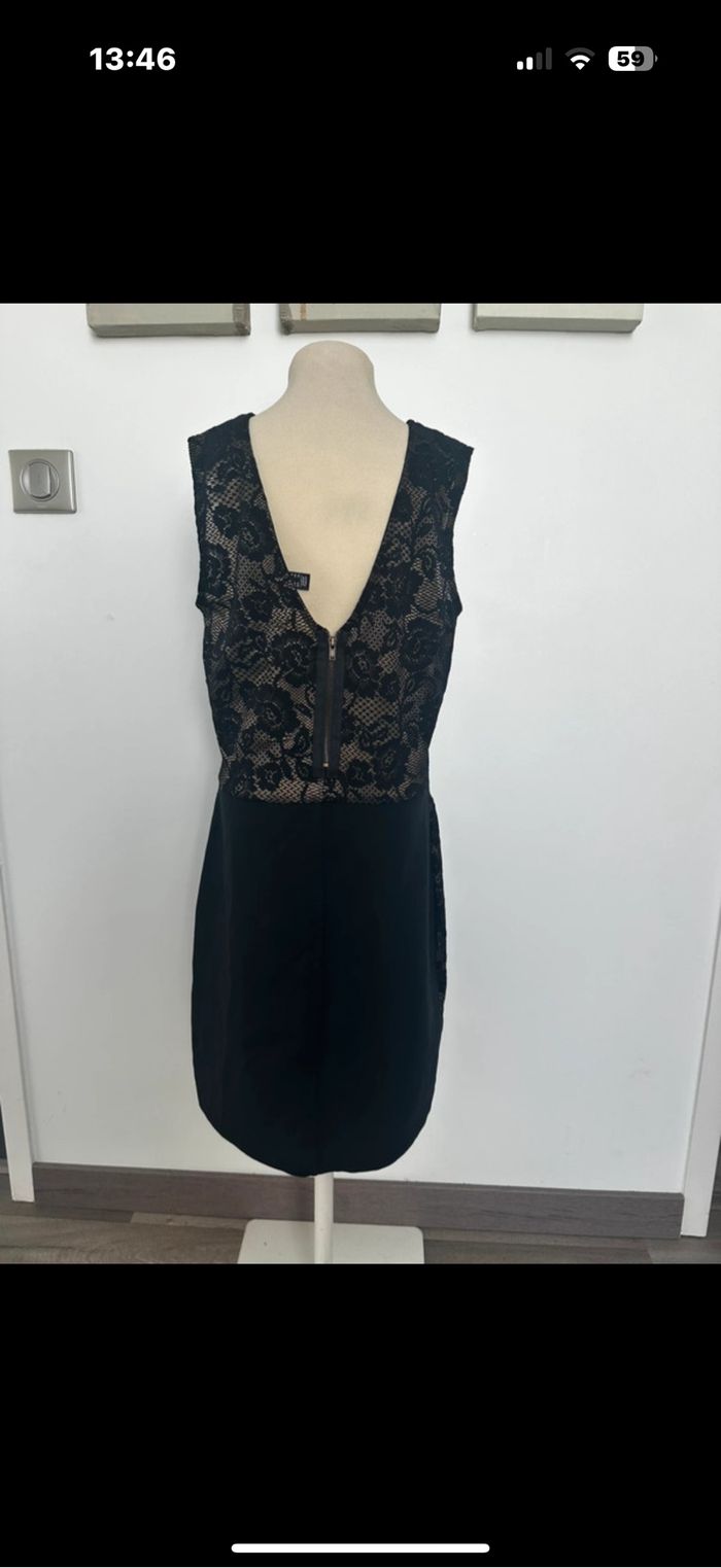 Robe femme T S - photo numéro 2