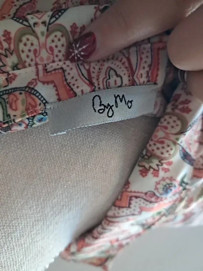 Blouse - photo numéro 2