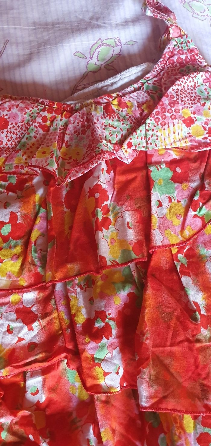 Débardeur - photo numéro 2