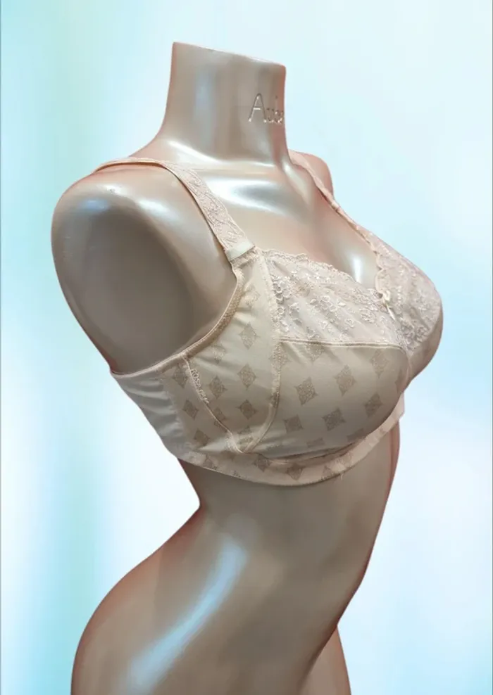 Rosa Faïa (Anita) soutien gorge sans armatures Mila * 105E * - photo numéro 5