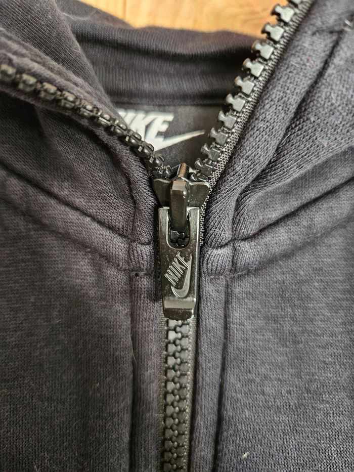 Veste nike homme - photo numéro 4