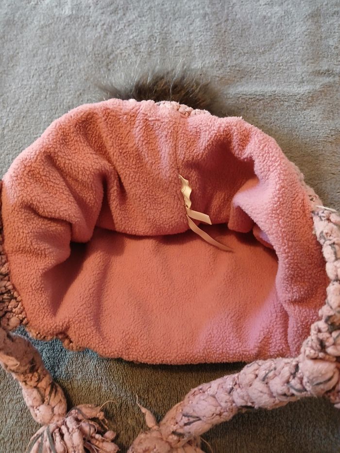 Bonnet 56 - photo numéro 3