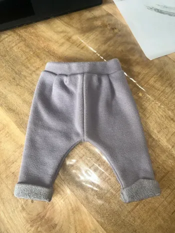 Pantalon bébé fille