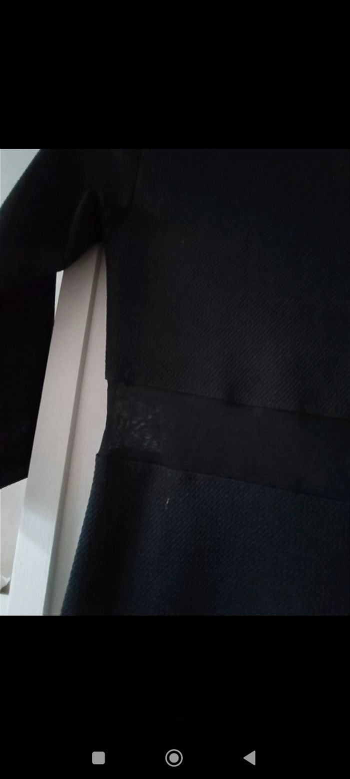 Robe Jennyfer - photo numéro 2