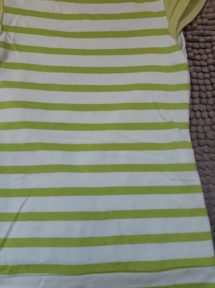 T-shirt 3 ans - photo numéro 4