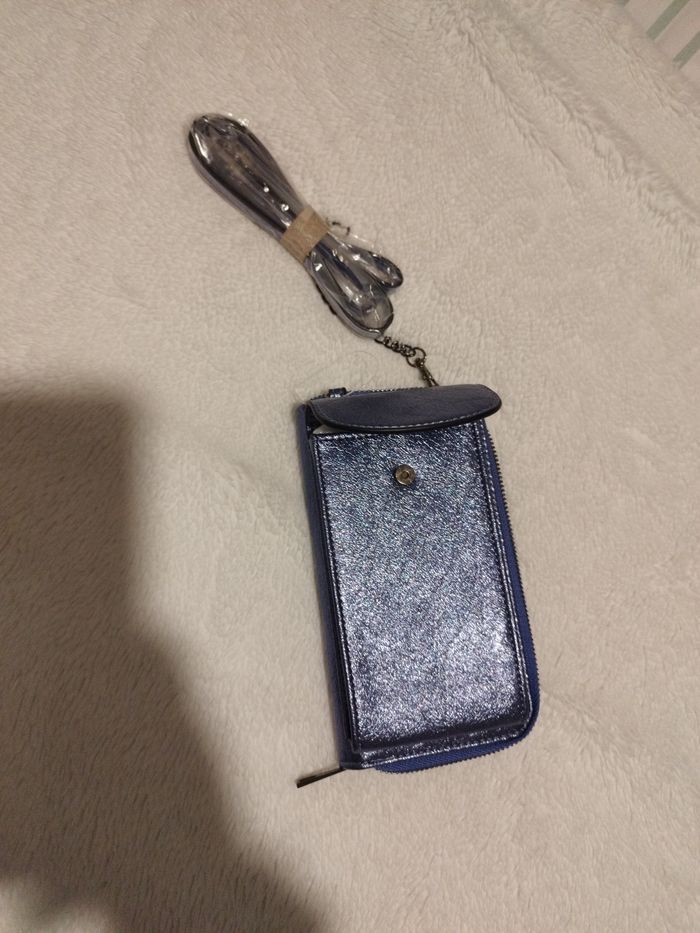 Sacoche pour téléphone - photo numéro 3