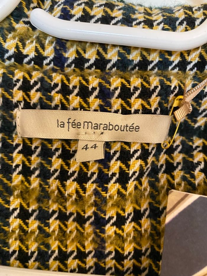 Manteau femme tout neuf - photo numéro 6