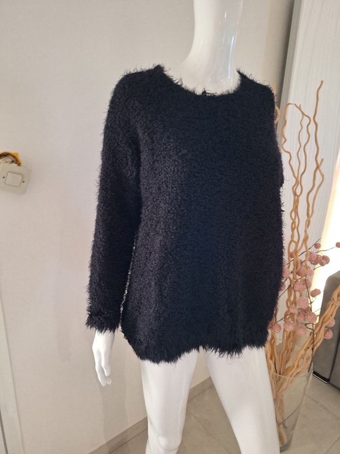 Pull Kaporal Taille M - photo numéro 3