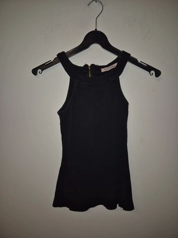 Débardeur Miss Sara