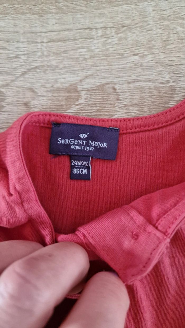 Robe coton. - photo numéro 2