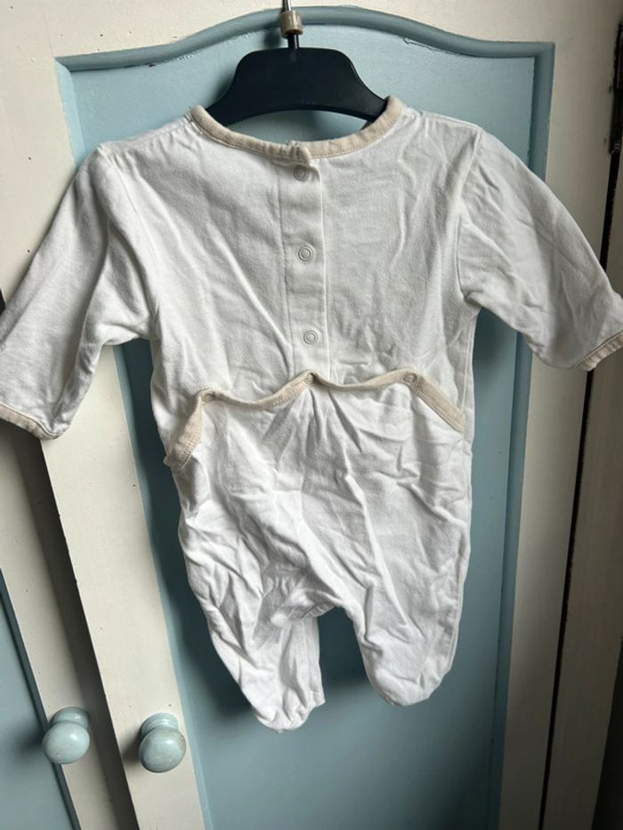 Pyjama, simba, le roi lion, 1 mois - photo numéro 5