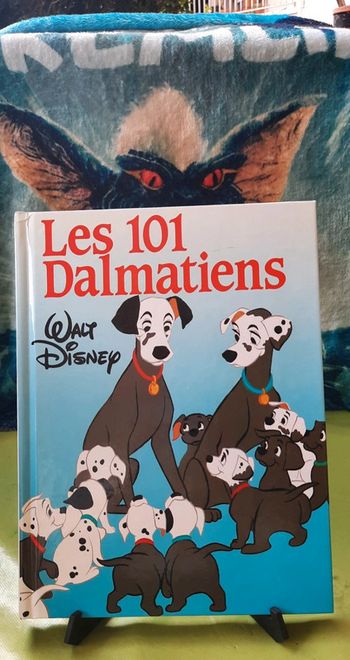 Les 101 dalmatiens