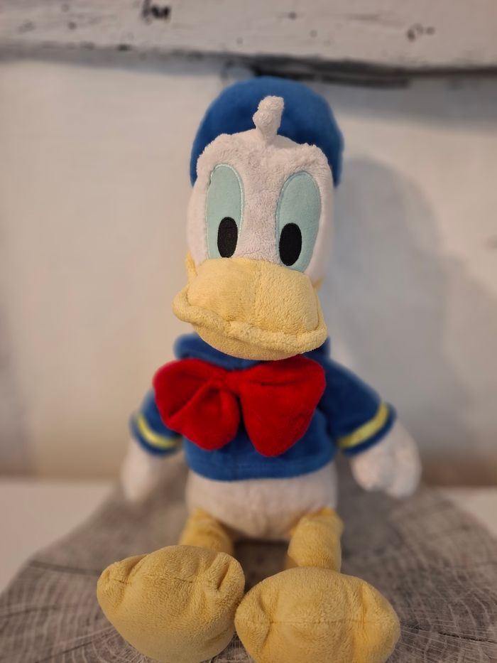 Peluche Donald Duck