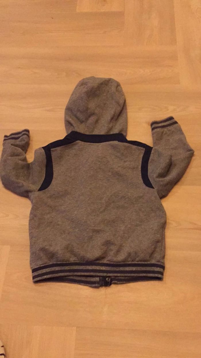 Gîte zippé - photo numéro 8