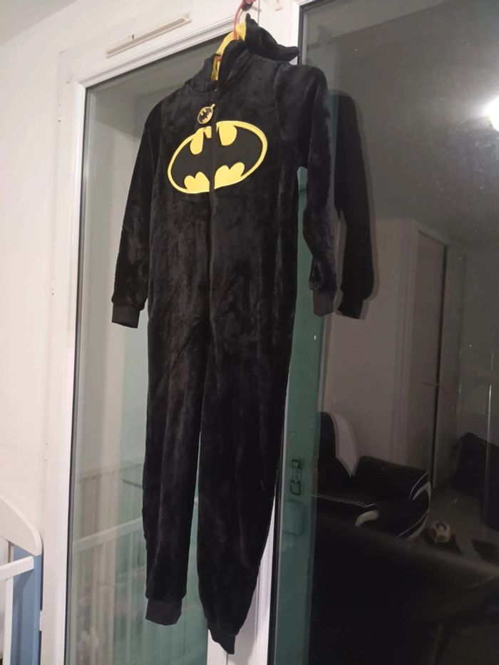 Pyjamas enfant - photo numéro 2