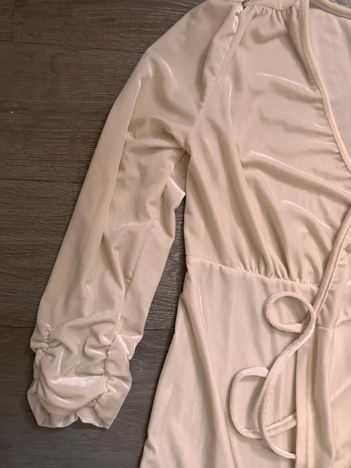 Robe de chambre - photo numéro 2