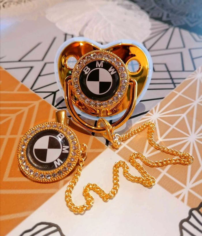 Tétine - photo numéro 2