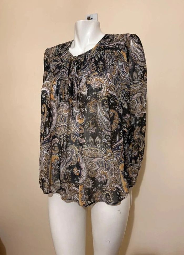 ⭐ Blouse manches longues Primark Taille 38 ⭐ - photo numéro 2