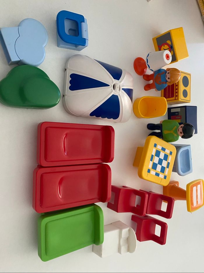 Playmobil Vintage - photo numéro 8