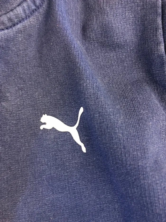 Veste sport Puma - photo numéro 2