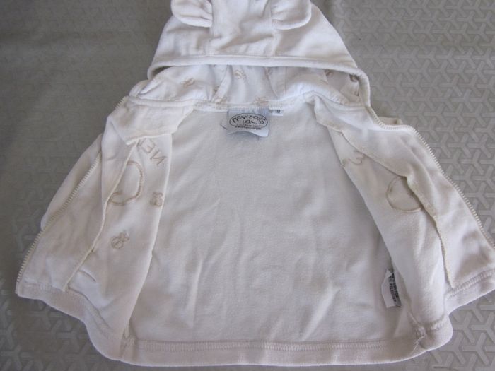 veste - photo numéro 2