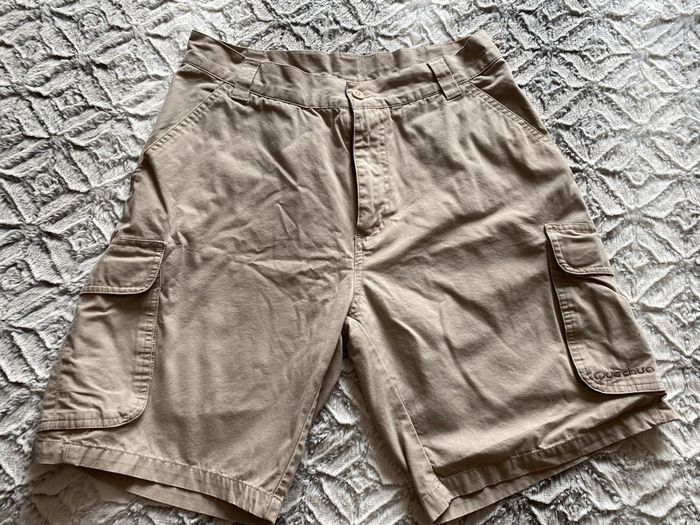 Bermuda baroudeur T38 - photo numéro 3