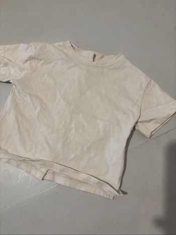 Lot t-shirt kiabi 3 mois