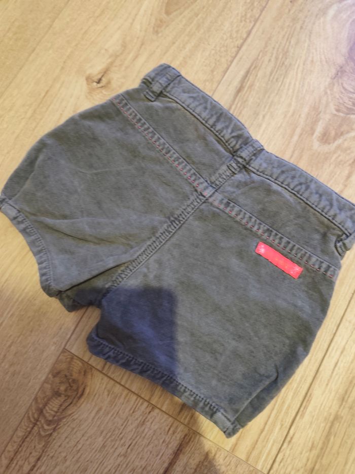 Short - photo numéro 5