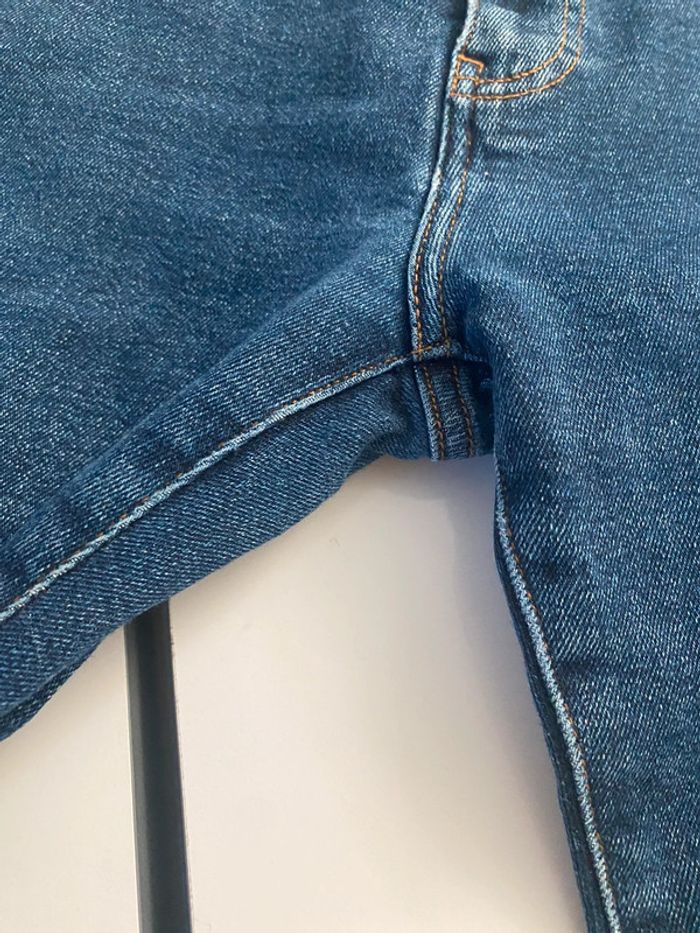 Jean made in France 40 Cocorico fabriqué en France denim - photo numéro 4