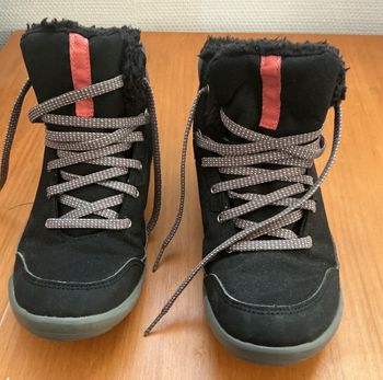 Chaussures de neige femme p40