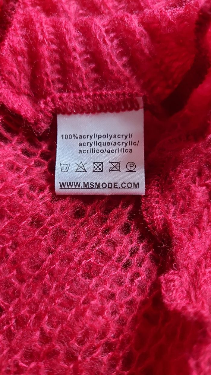 Echarpe - photo numéro 4