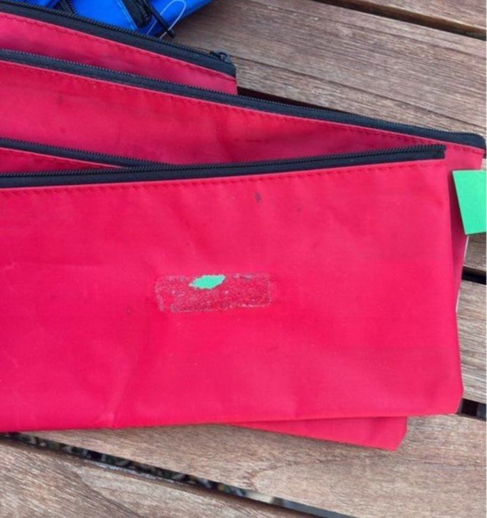 28 trousses plates - photo numéro 2