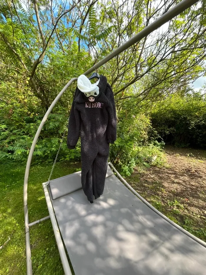 Combinaison intégrale KUROMI x Hello Kitty & Friends - photo numéro 6