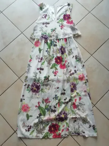 Robe d' été Kappahl idéale S - S/M Comme Neuve!!