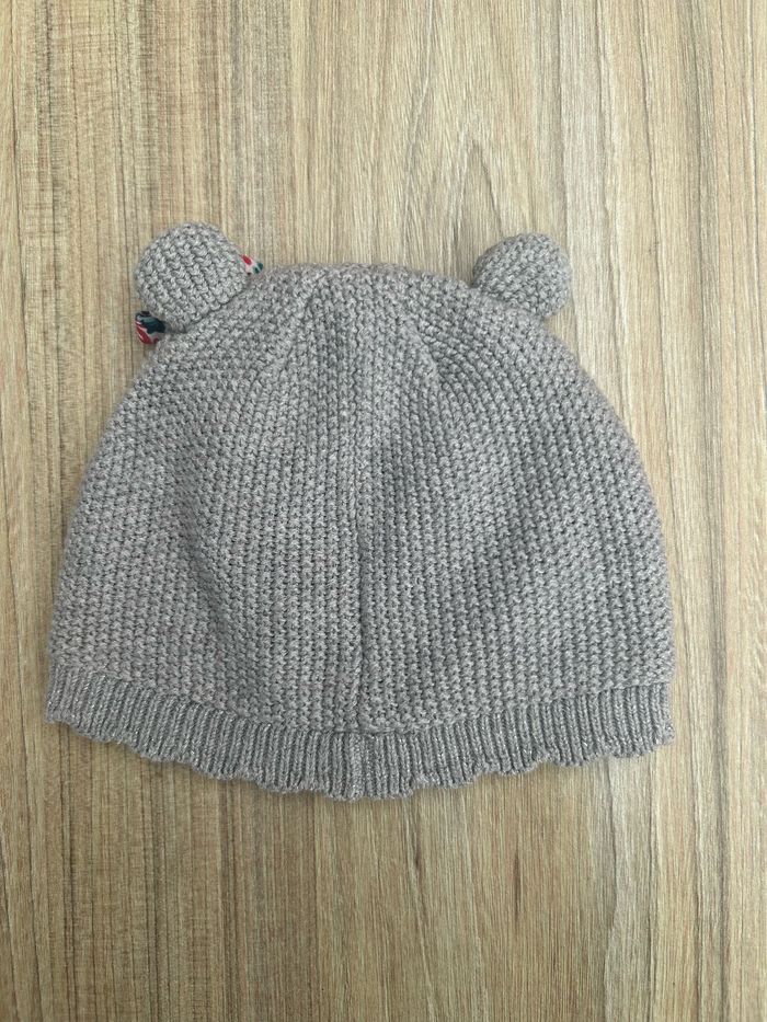 Bonnet - photo numéro 2
