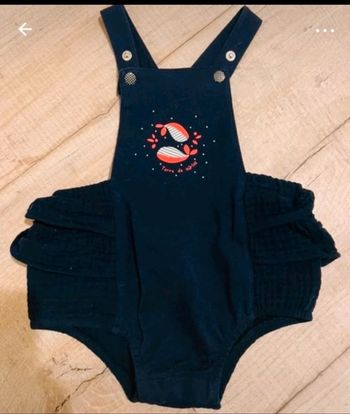 Rumper terre de marins