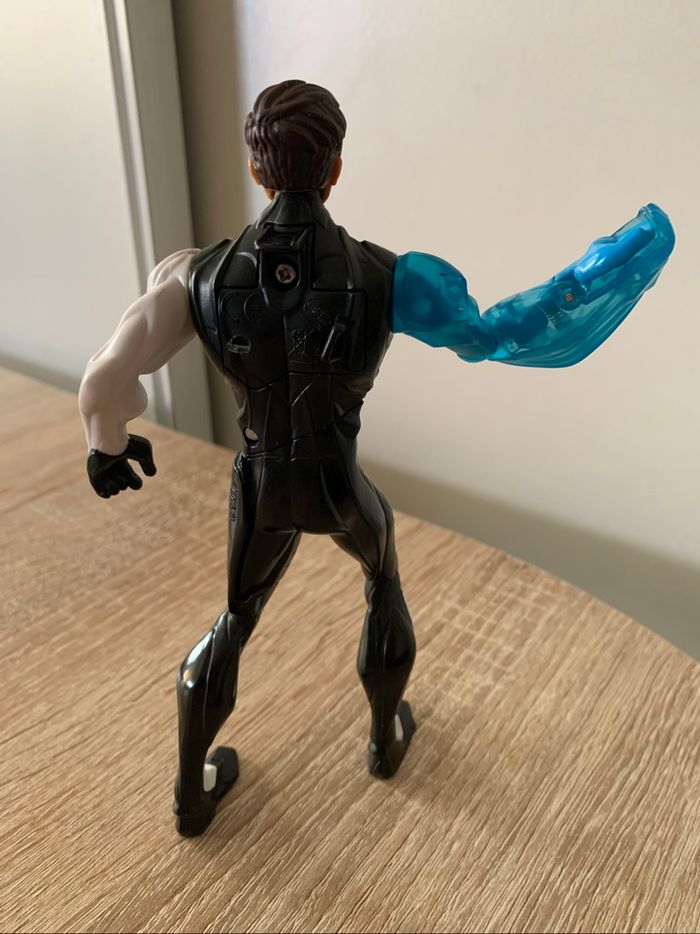 Figurine Max Steel - photo numéro 3