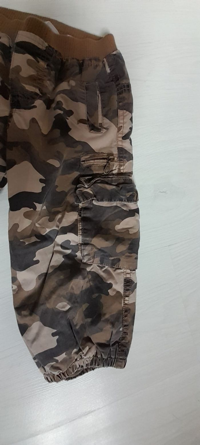 Pantalon T 24 mois - photo numéro 2