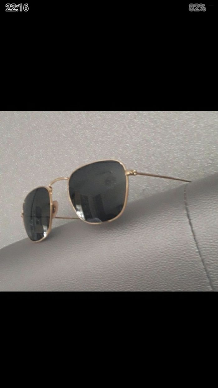 LUNETTE RAY BAN NEUF - photo numéro 2