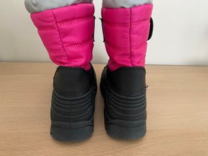 Après skis - photo numéro 3