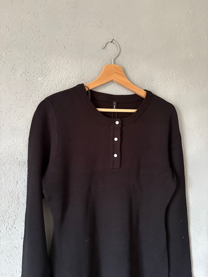 Robe pull Only taille L - photo numéro 3