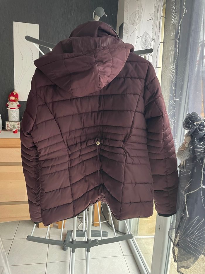 Doudoune femme XL - photo numéro 2