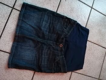 jupe de grossesse